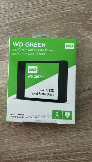 2tb Sata Ssd Drive