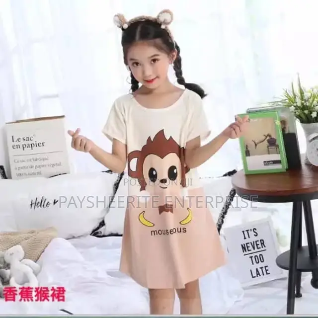 Night Wear.Wholesale and Retail