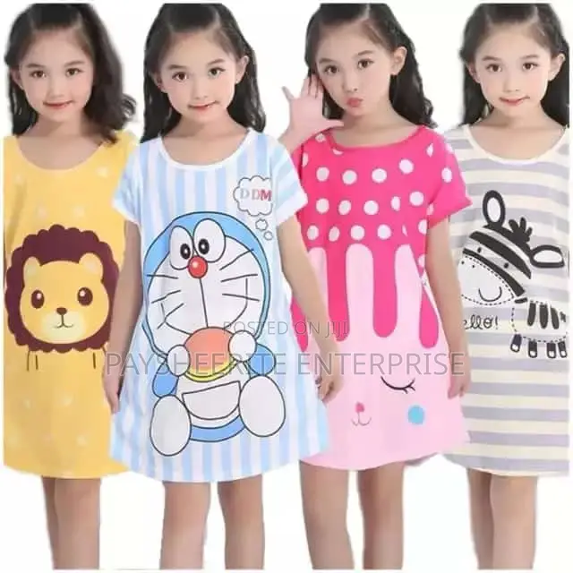 Night Wear.Wholesale and Retail