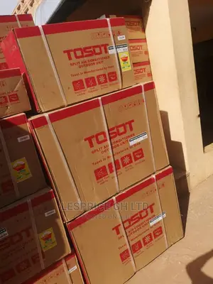 Affordable Tosot 2hp Air-Condition R410 Gas
