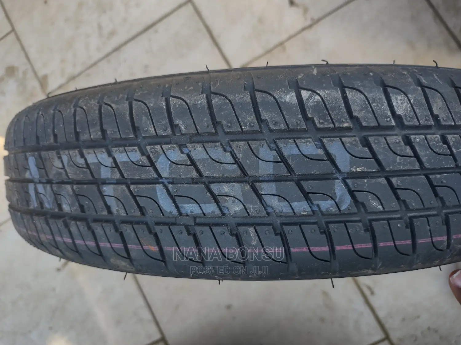 Take Me Home Tires