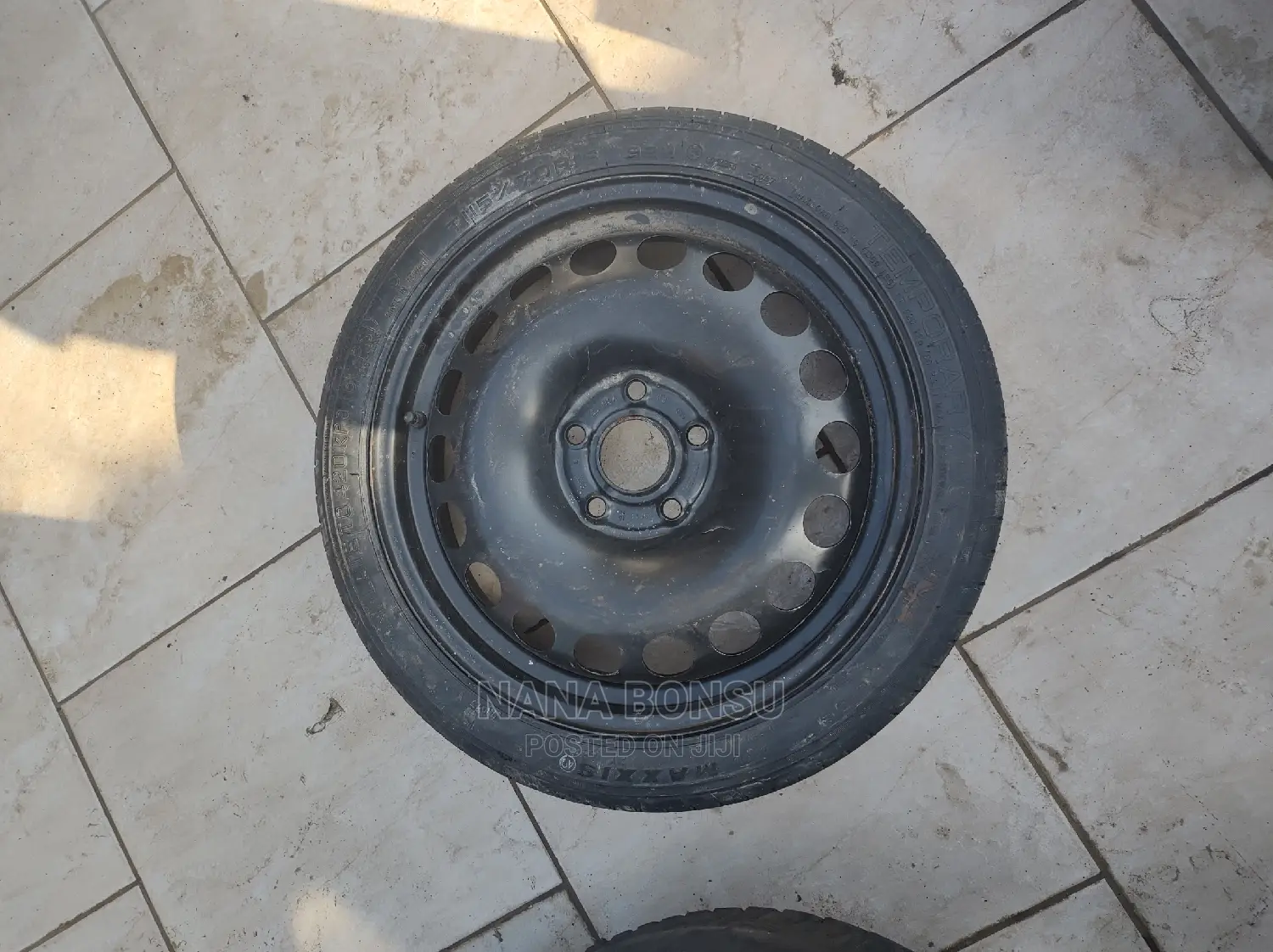 Take Me Home Tires