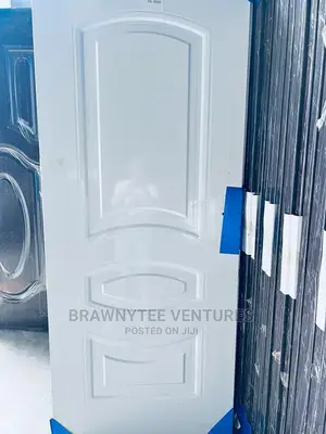 Internal Wooden Door