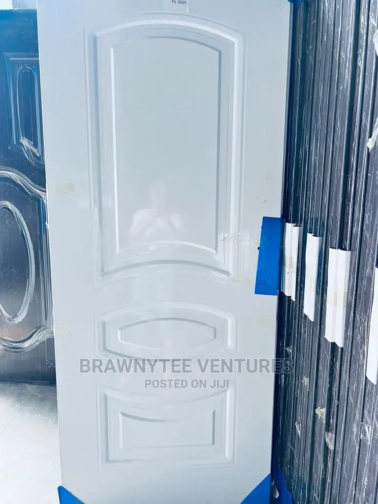 Internal Wooden Door