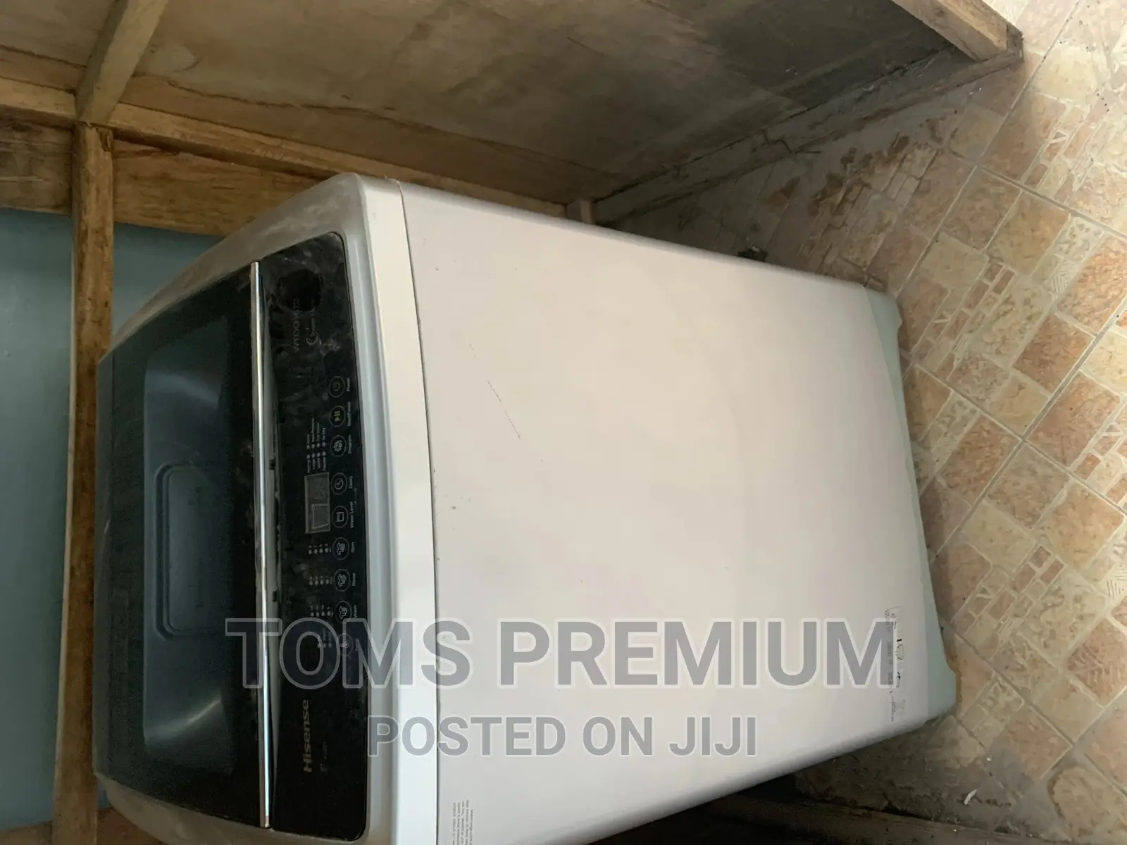 Furnished 2bdrm Apartment in Toms Properties, East Legon for rent