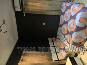 Furnished 2bdrm Apartment in Toms Properties, East Legon for rent