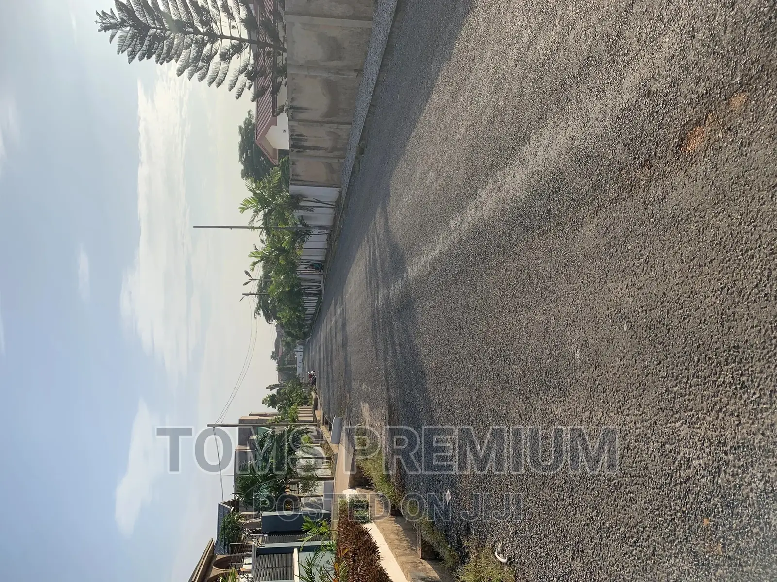 Furnished 2bdrm Apartment in Toms Properties, East Legon for rent