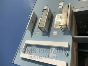 Furnished 2bdrm Apartment in Toms Properties, East Legon for rent