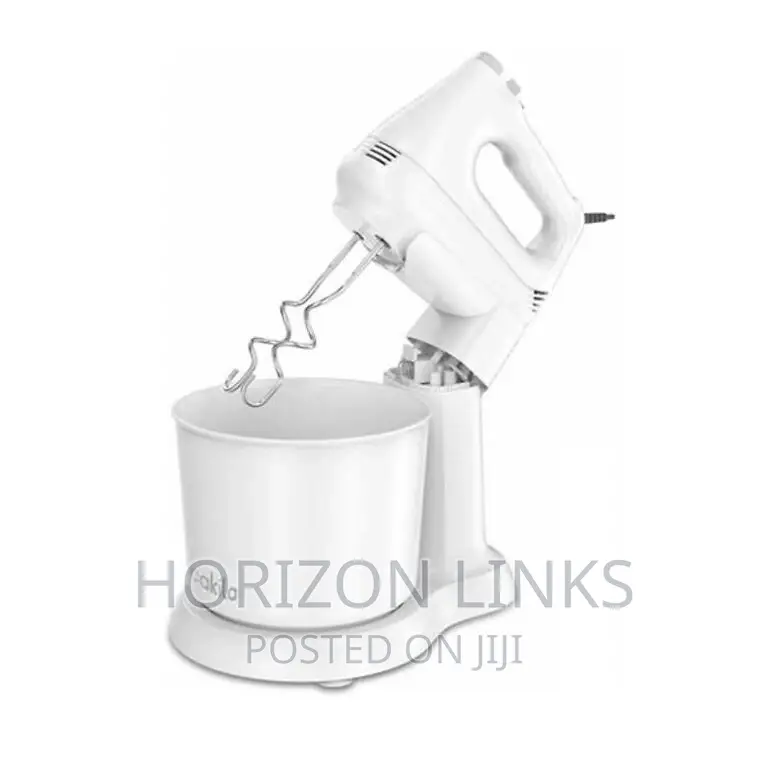 Decakila Food Preps Stand Mixer KEMX002W