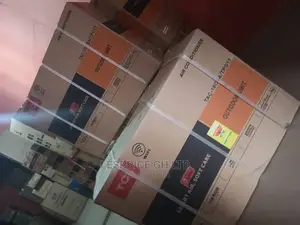 TCL 2.5hp Air-Condition (Wifi)