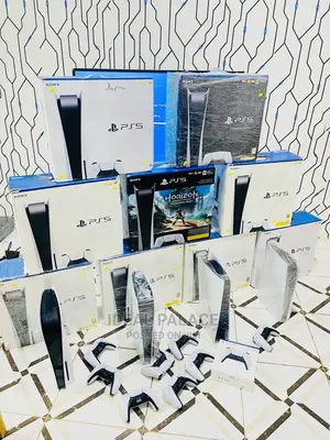 Original Brand New Playstation 5