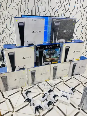 Original Brand New Playstation 5