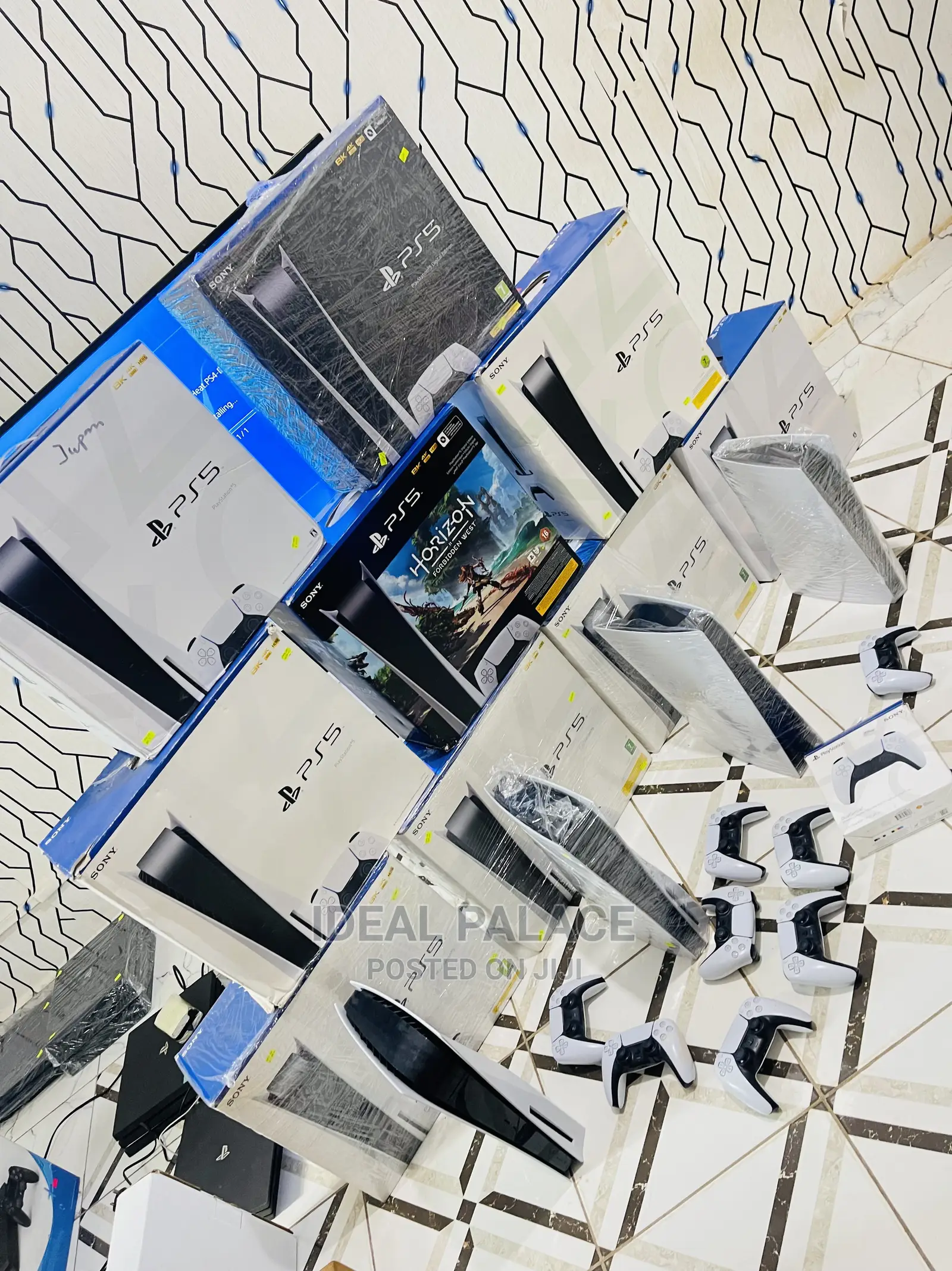 Original Brand New Playstation 5