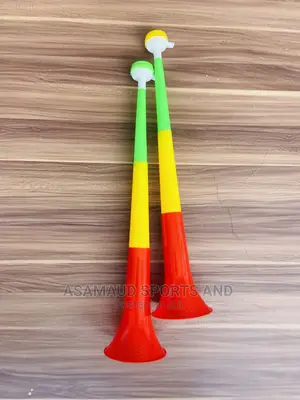 Vuvuzela at Cool Price