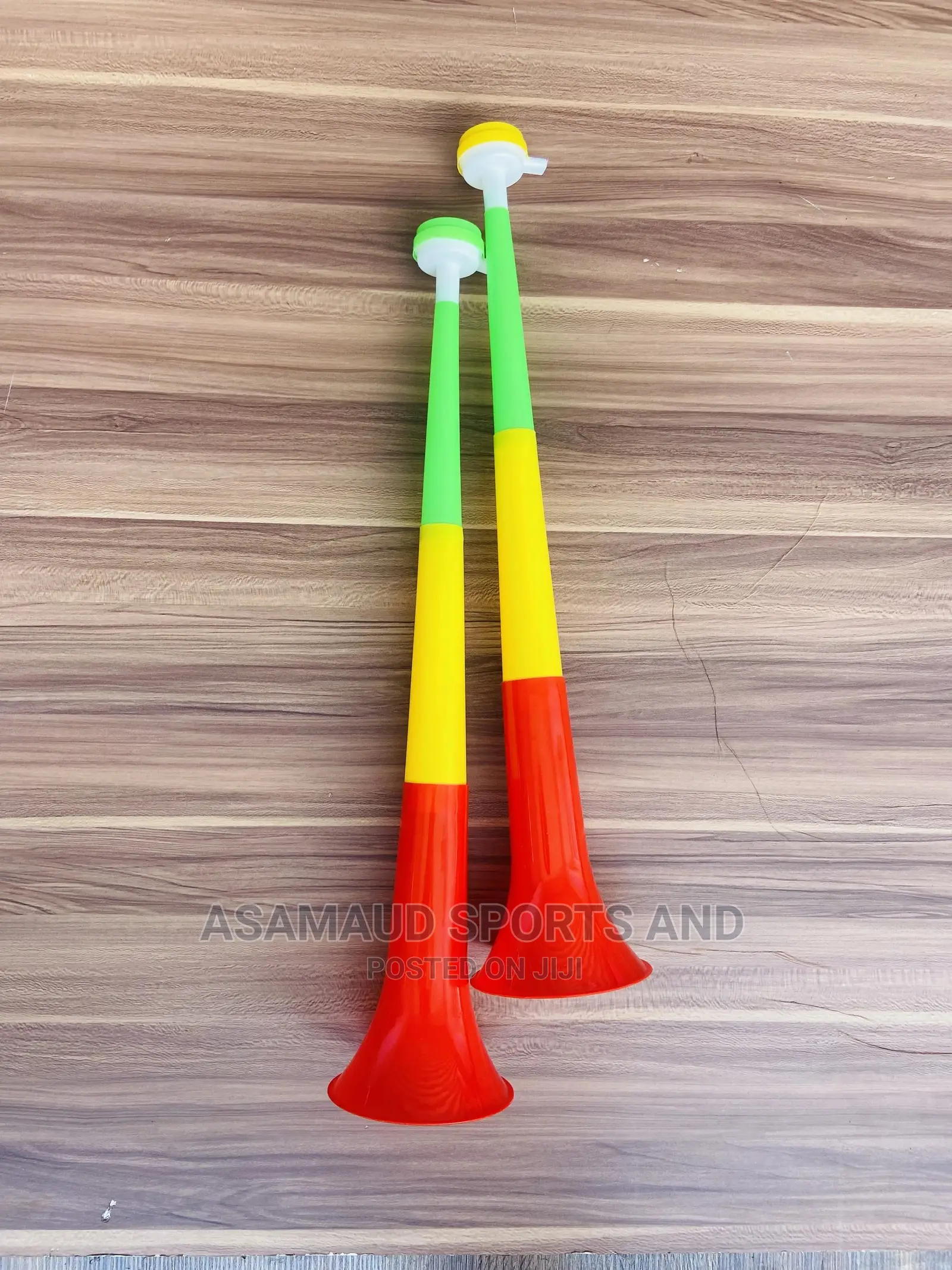 Vuvuzela at Cool Price