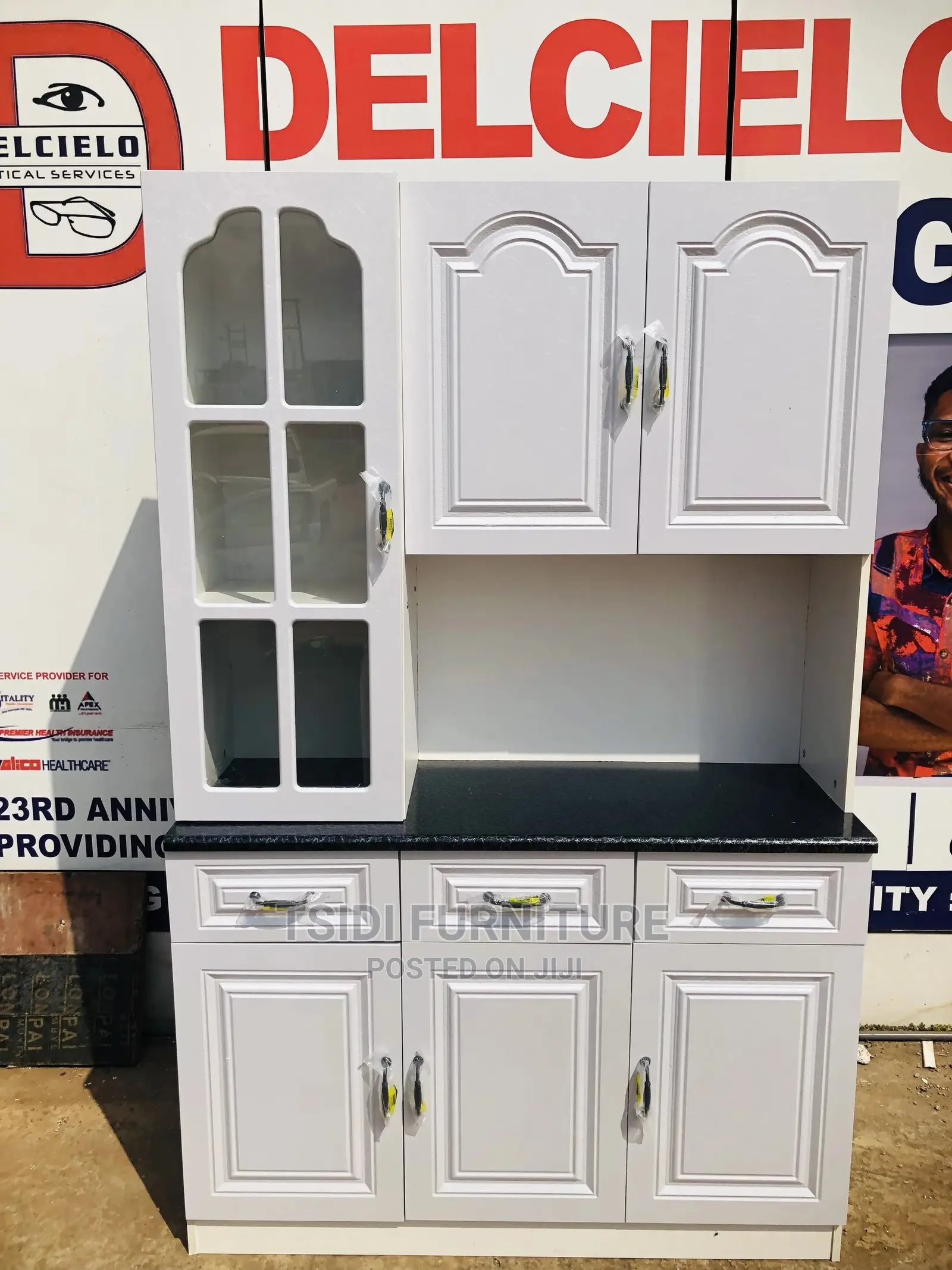 Quality Kitchen Cabinets