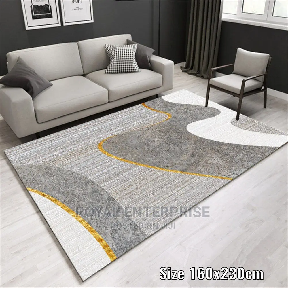 Original Center Carpet ( 160cm × 230cm)