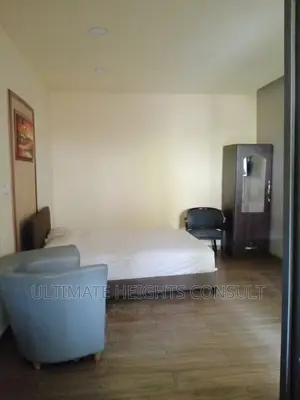 Furnished 1bdrm Apartment in Dworwulu for rent