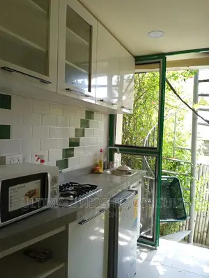 Furnished 1bdrm Apartment in Dworwulu for rent