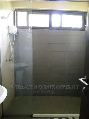 Furnished 1bdrm Apartment in Dworwulu for rent