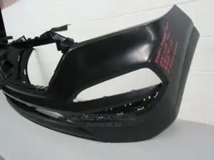 Tucson 2016,2017,2018 Front Bumper Top and Down