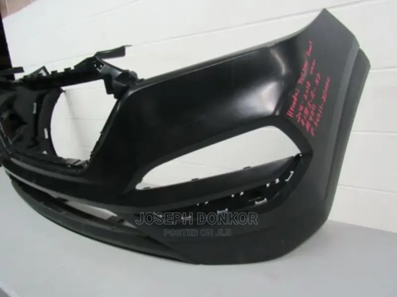 Tucson 2016,2017,2018 Front Bumper Top and Down