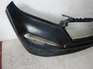Tucson 2016,2017,2018 Front Bumper Top and Down