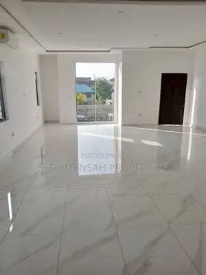4bdrm House in 4 Bedroom House For, Abelemkpe for Sale