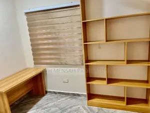 Furnished 4bdrm House in 4 Bedroom House Full, West Legon for Rent