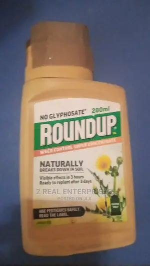 Roundup Weed Control Super Concentrate 280ml
