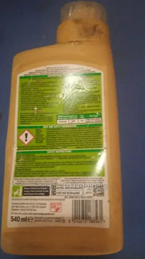 Roundup Weed Control Super Concentrate 280ml