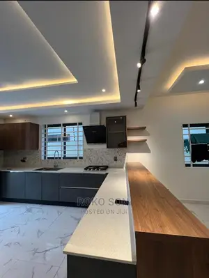 4bdrm Duplex in Dr Roko, Tema Metropolitan for sale