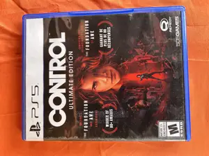Ps5 Control