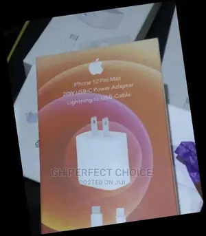 Strng iPhone Type C Charger