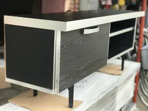 Tv Stand 4ft Long (Turkish Quality)