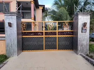 2bdrm Apartment in Suadom Properties, Baatsona Total for rent