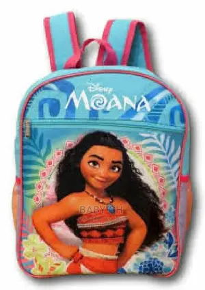 Moana Backpack