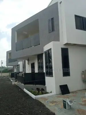4bdrm House in 4 Bedroom Town House, Haatso for Sale