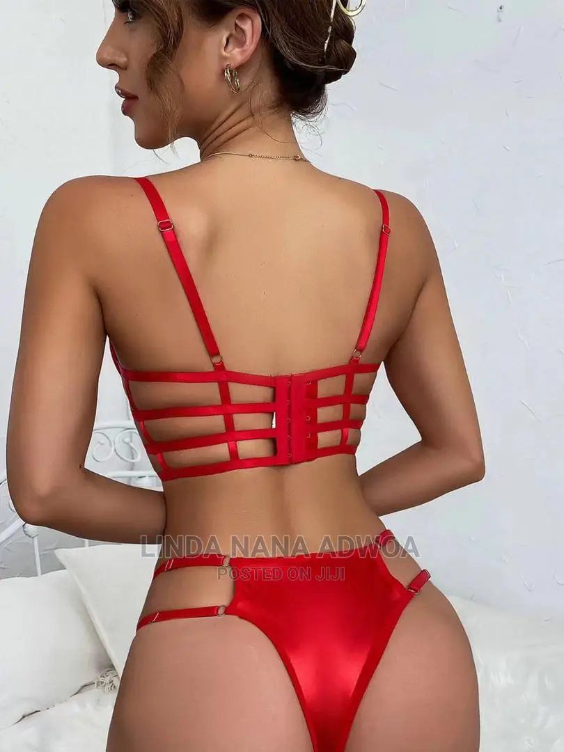 Sexy Lingeries