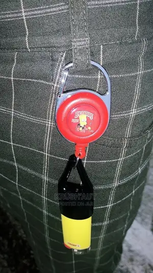 Lighter Holder / Leash