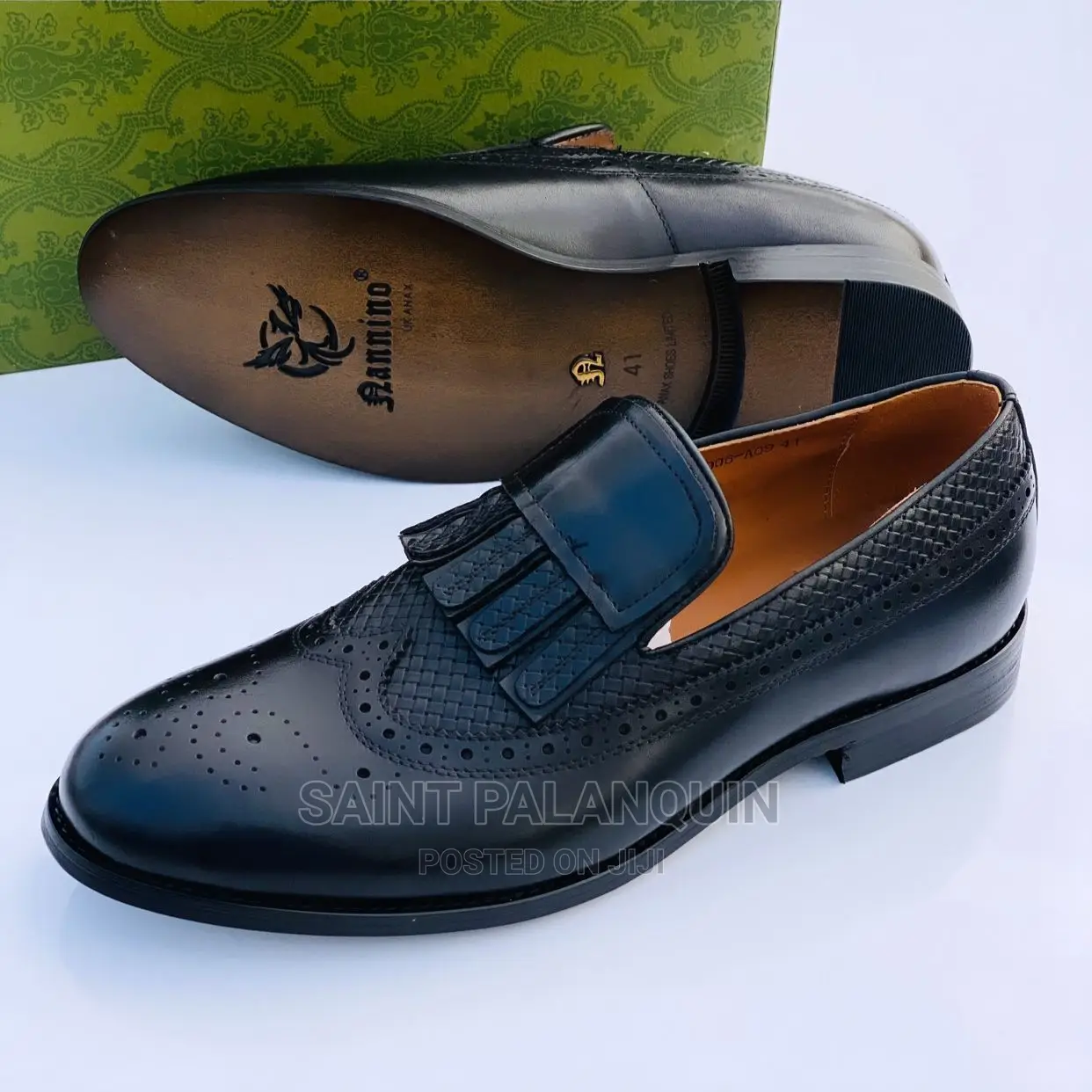 Original Men Shoe