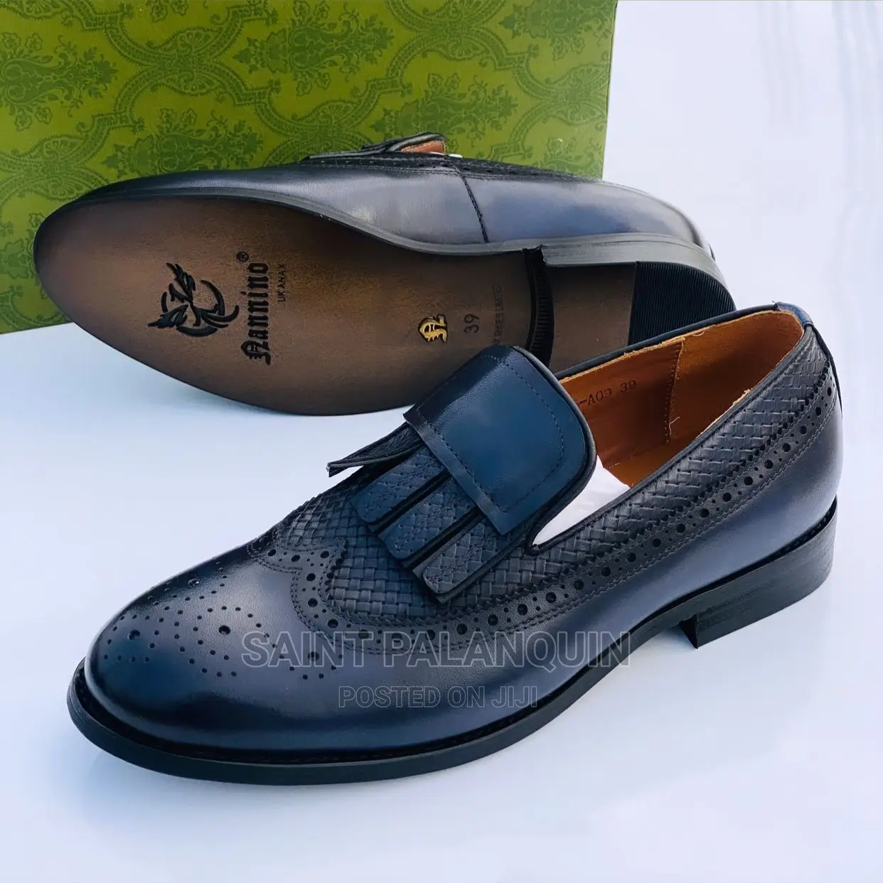 Original Men Shoe