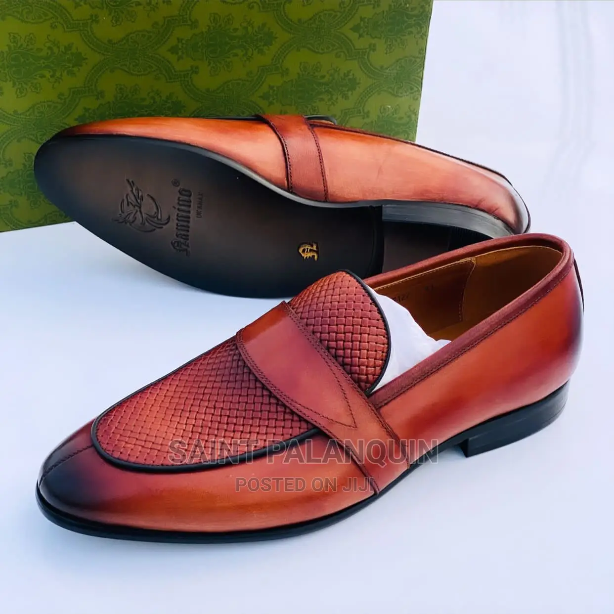 Quality Menwear