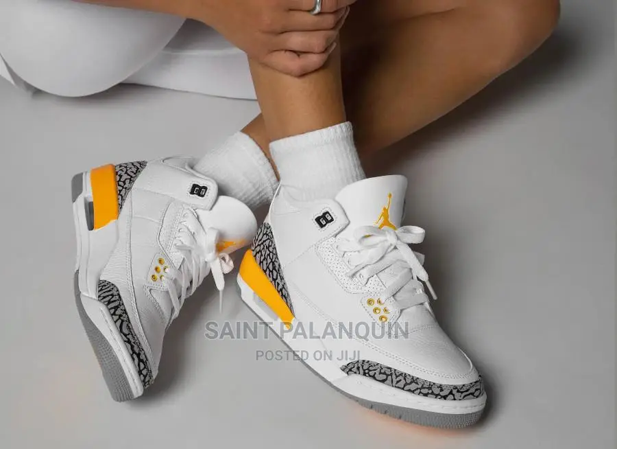 Nike Jordan 3