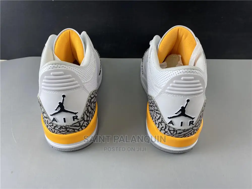 Nike Jordan 3