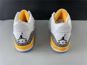 Nike Jordan 3