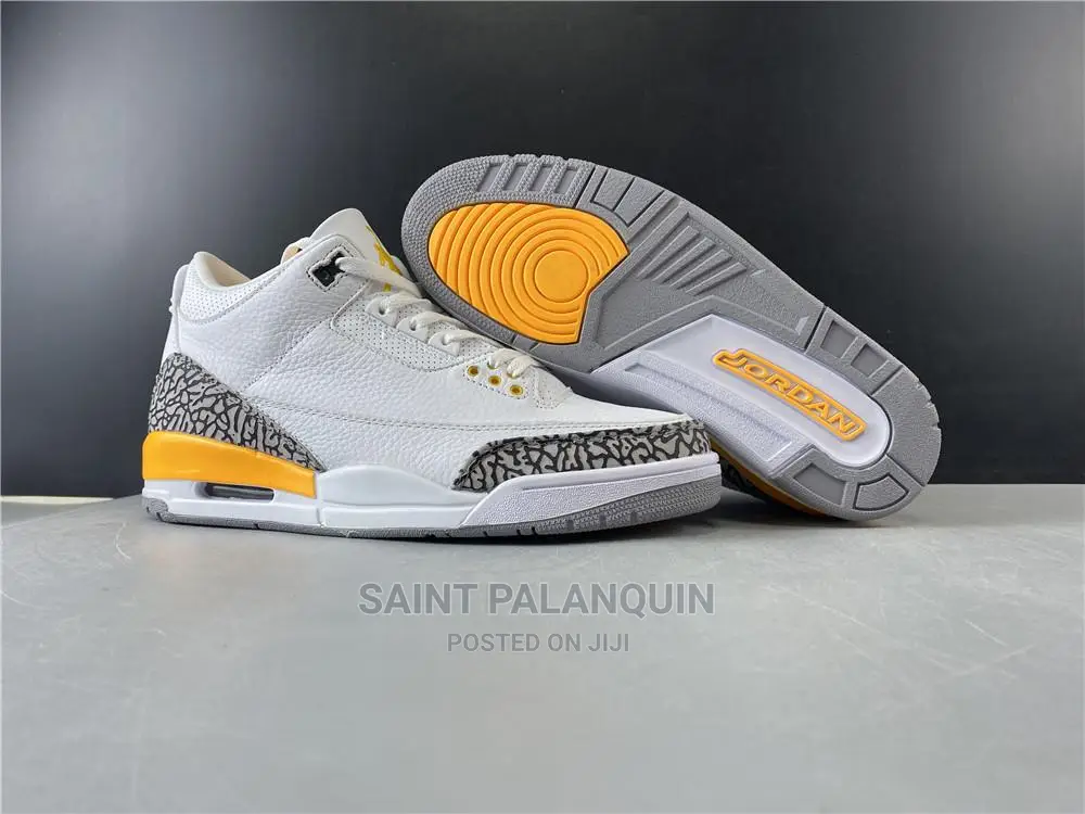 Nike Jordan 3