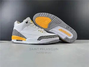 Nike Jordan 3