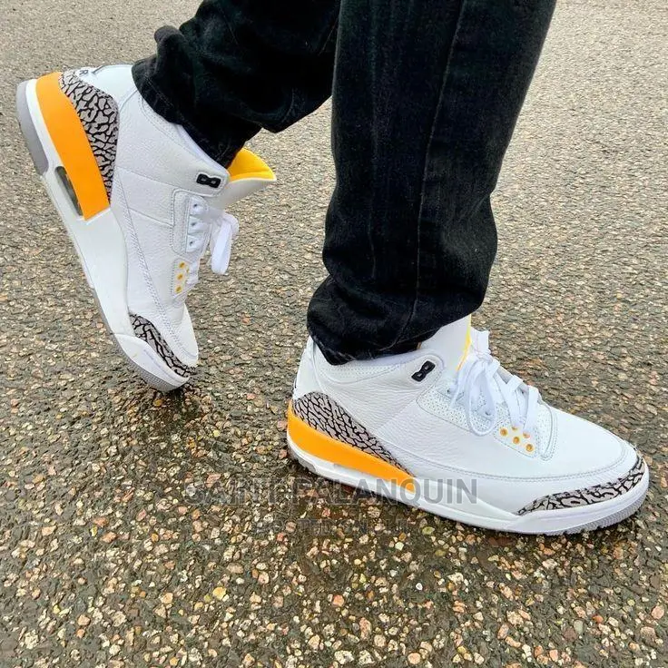 Nike Jordan 3