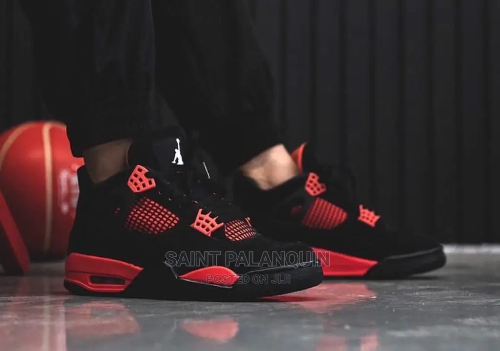 Nike Jordan 4